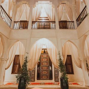 Riad El Hara