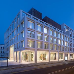 Occidental Ljubljana