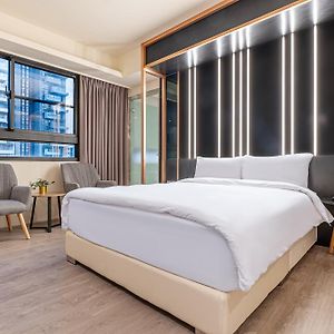 Check Inn Taichung Qinghai